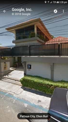 Sleeps 8 Beach&Restaurant WalkingSt only 5m away Sleeps 8 Beach&Restaurant WalkingSt only 5m away