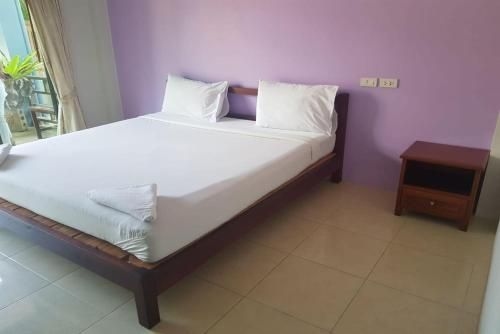 OYO 793 Baan Subthawee (OYO 793 Baan Subthawee near Takua Pa Hospital)0