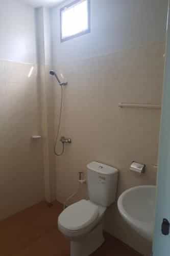 OYO 793 Baan Subthawee near Takua Pa Hospital OYO 793 Baan Subthawee near Takua Pa Hospital