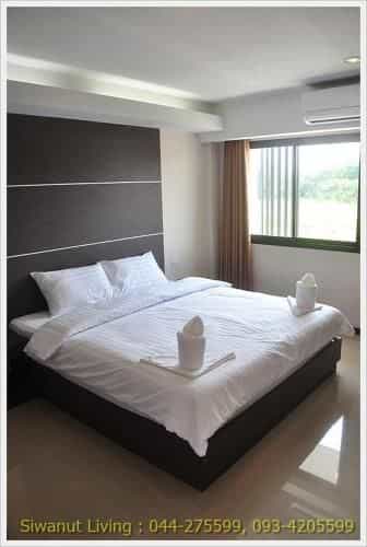 โรงแรม ศิวณัช ลิฟวิ่ง โรงแรม ศิวณัช ลิฟวิ่ง