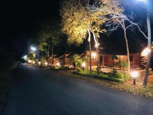 The Park Mountain Resort1