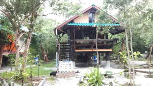 Big Boss Koh Chang Ranong Big Boss Koh Chang Ranong
