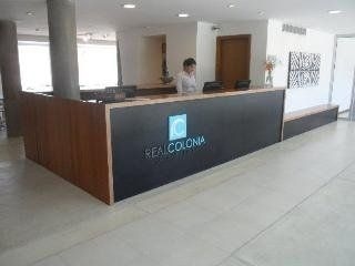 Real Colonia Hotel & Suites2