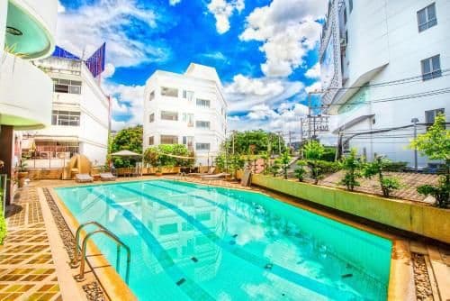 Viengping Mansion by Bakuri Hospitality Viengping Mansion by Bakuri Hospitality
