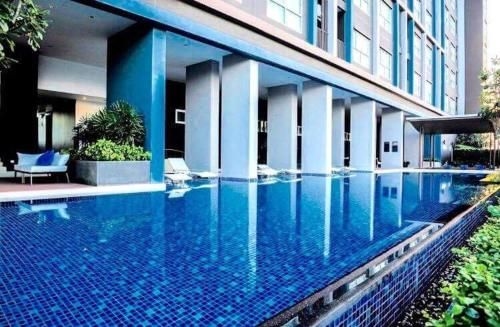 KF327 Amazing True Arena & Ocean View 16th Flr1