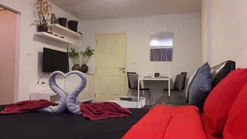 291 Hua Hin Condo Cicada Market 9mins to beach 291 Hua Hin Condo Cicada Market 9mins to beach