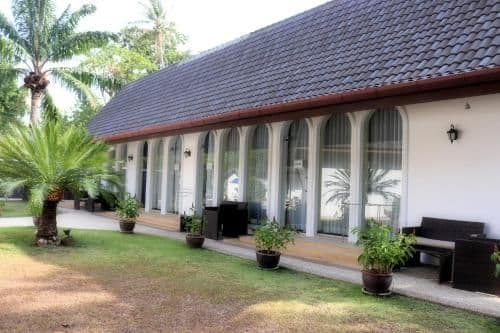 Superior Villa