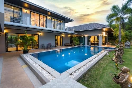 Fully serviced Grand Villa Luxury Holidays Phuket Fully serviced Grand Villa Luxury Holidays Phuket