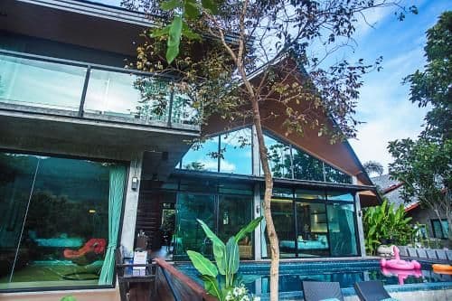 Villa
