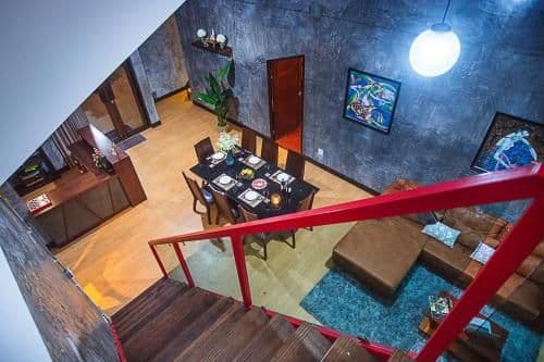 Villa