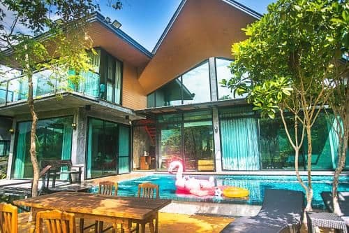 Villa