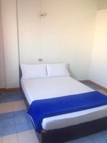 Standard Double Room with Fan