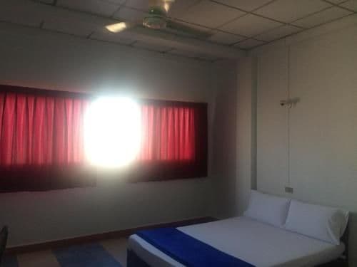 Standard Double Room with Fan