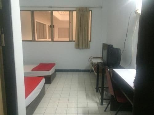 Standard Double Room with Fan