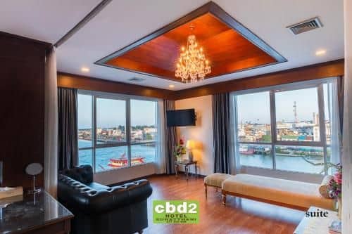 CBD 2 Hotel CBD 2 Hotel