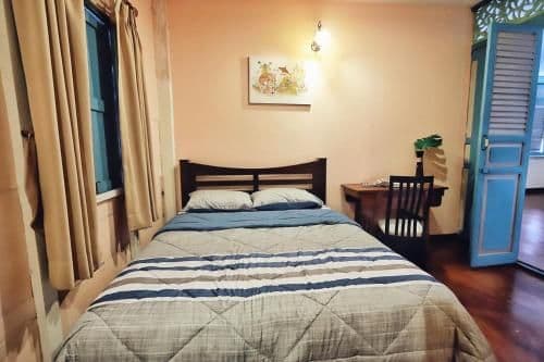 Queen Room