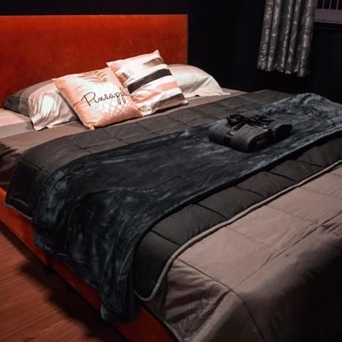 Na Gallery Guesthouse Suvarnabhumi Airport2