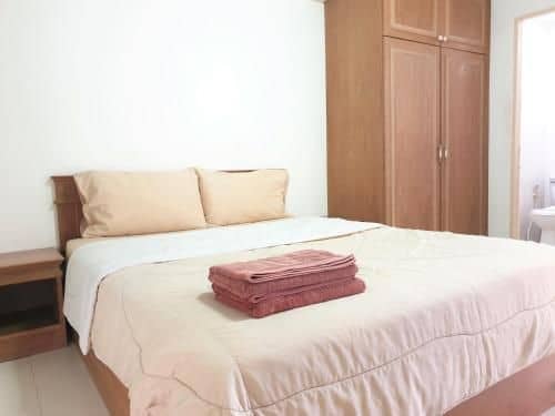 Mild Mansion Pattaya Mild Mansion Pattaya
