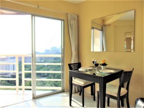 Sea View Suite