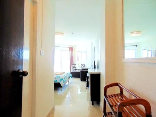 Sea View Studio