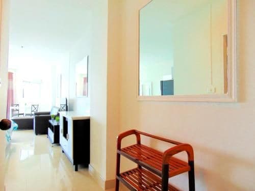 Sea View Studio