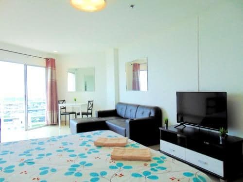 Sea View Studio