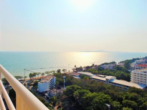 Sea View Studio