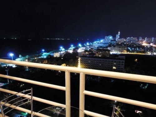 Sea View Studio