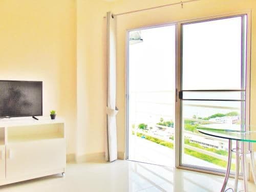 Sea View Studio