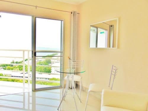 Sea View Studio