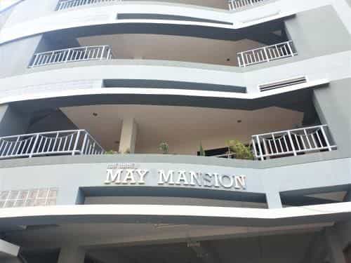May Mansion Pattaya May Mansion Pattaya