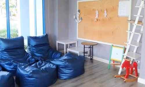 Apartment with Sea View