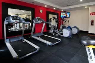 DoubleTree By Hilton Queretaro