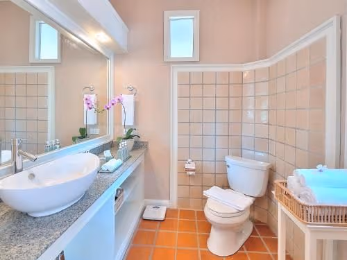 Suite with Terrace