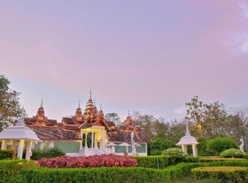 MonPanaNont Resort & Spa (MonPanaNont Wellness Resort & Spa)0