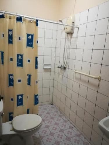 One-Bedroom Bungalow(3 adults)