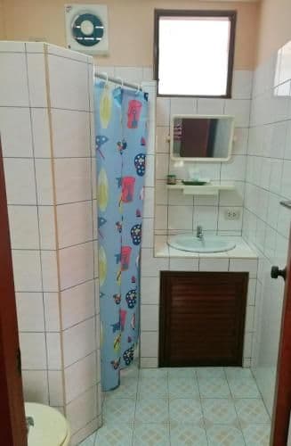 One-Bedroom Bungalow (Double bed)