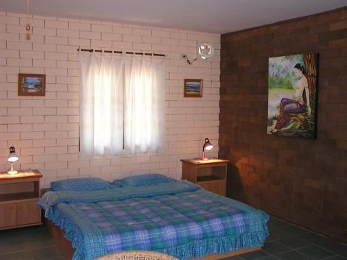 Khoom Kam Kaew Farm and Resort4
