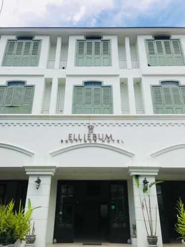 Elliebum Boutique Hotel Elliebum Boutique Hotel