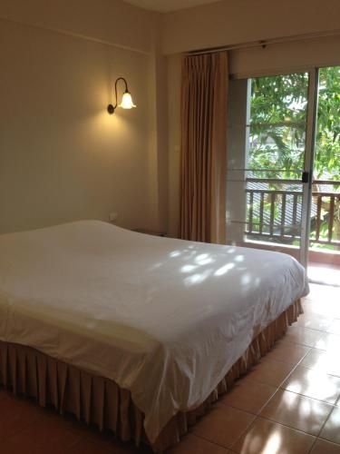 จินนี่ เกสต์เฮ้าส์ (Jinny Guesthouse)0