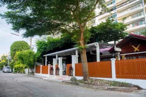 Pattaya City Villa Free Electricity 7Bdr 6Bth Pattaya City Villa Free Electricity 7Bdr 6Bth