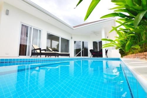 Villa Allamanda Hua Hin0