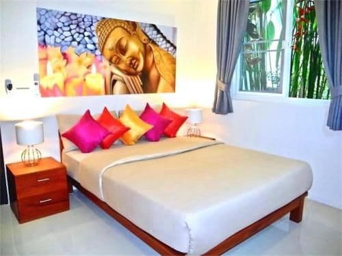 One-Bedroom Villa