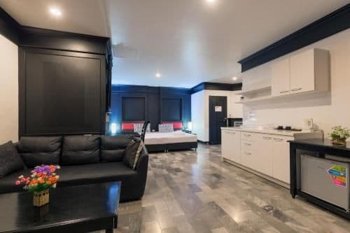 Executive Suite