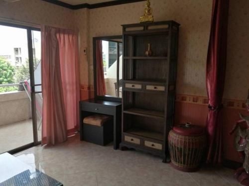 515 Jomtien hill resort Seaview3
