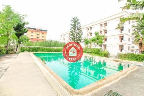 OYO 376 Ok Home Airport near Ladkrabang Hospital OYO 376 Ok Home Airport near Ladkrabang Hospital