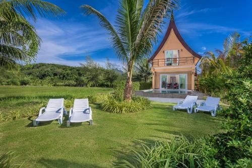 Koh Chang Villa 65C1