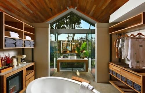 Four-Bedroom Oceanview Pool Villa with Round-Trip Speedboat Transfer