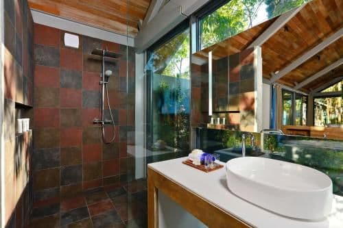 One-Bedroom Reserve Pool Villa with Round-Trip Speedboat Transfer