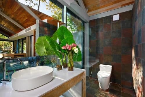 One-Bedroom Reserve Pool Villa with Round-Trip Speedboat Transfer